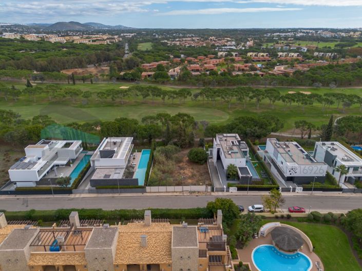 Image No.18-Terrain à vendre à Vilamoura