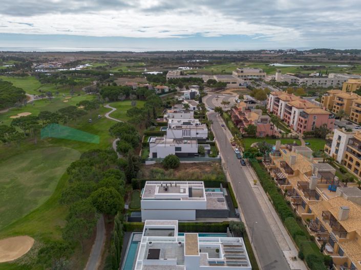 Image No.19-Terrain à vendre à Vilamoura