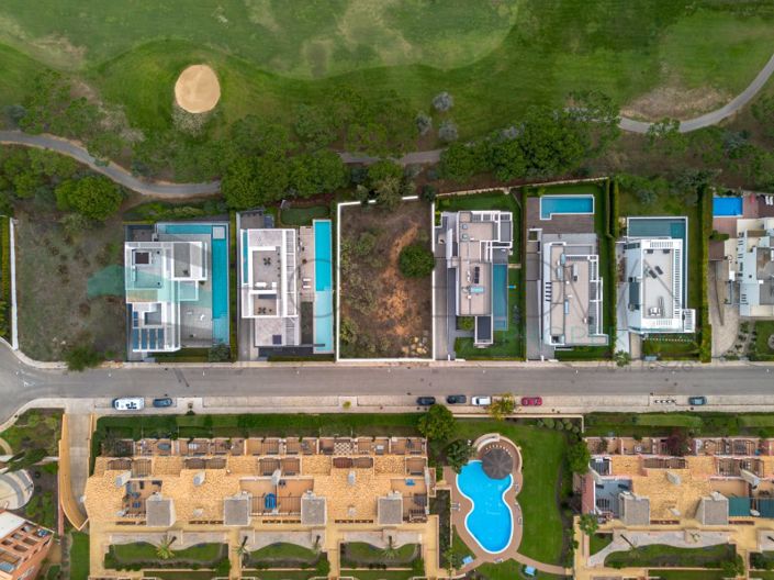 Image No.22-Terrain à vendre à Vilamoura