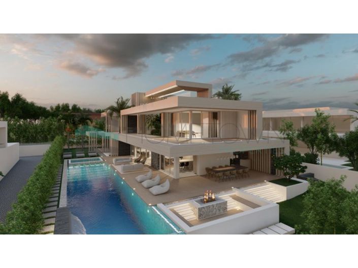 Image No.28-Terrain à vendre à Vilamoura