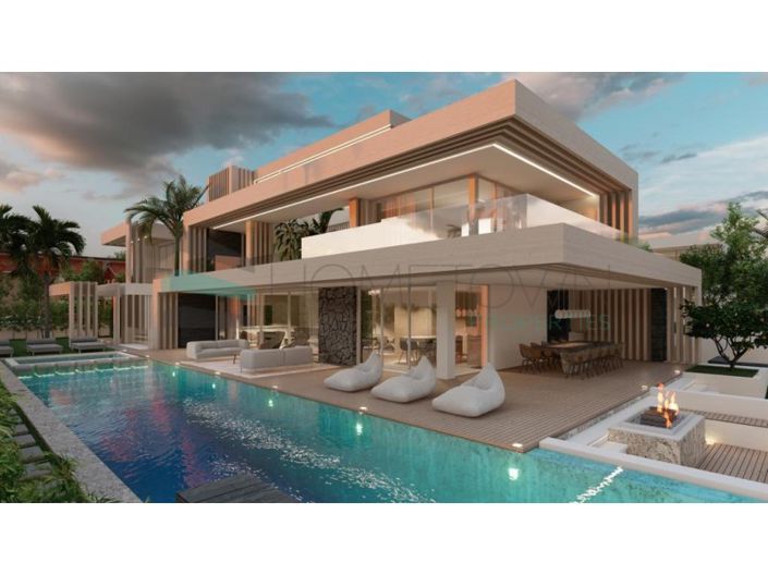 Image No.30-Terrain à vendre à Vilamoura