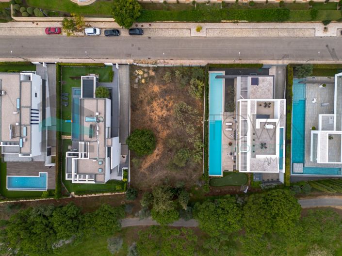 Image No.4-Terrain à vendre à Vilamoura