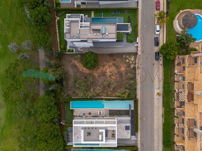 Image No.5-Terrain à vendre à Vilamoura