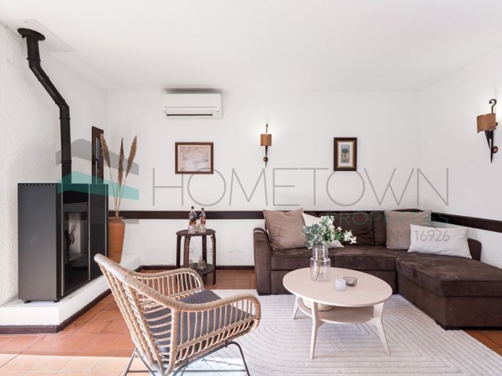 Image No.10-Maison de 2 chambres à vendre à Loule