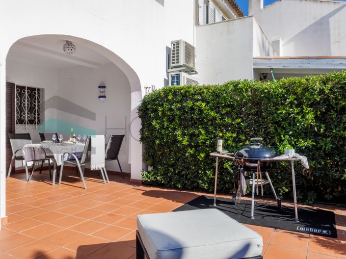 Image No.14-Maison de 2 chambres à vendre à Loule