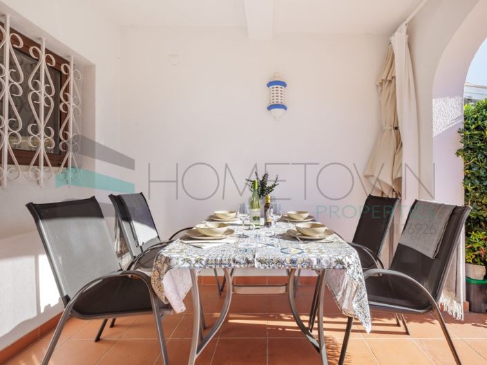 Image No.15-Maison de 2 chambres à vendre à Loule