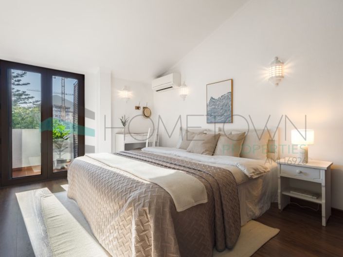 Image No.20-Maison de 2 chambres à vendre à Loule