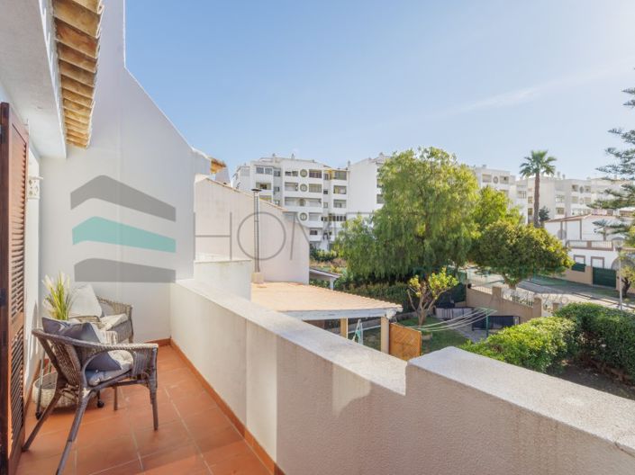 Image No.23-Maison de 2 chambres à vendre à Loule