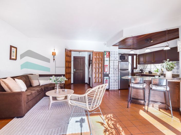 Image No.3-Maison de 2 chambres à vendre à Loule