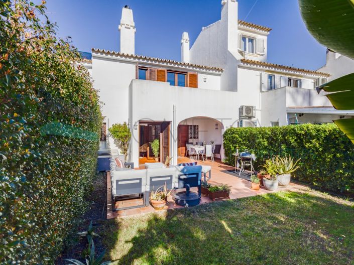 Image No.36-Maison de 2 chambres à vendre à Loule