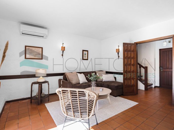 Image No.4-Maison de 2 chambres à vendre à Loule