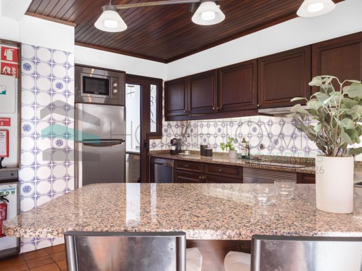 Image No.5-Maison de 2 chambres à vendre à Loule