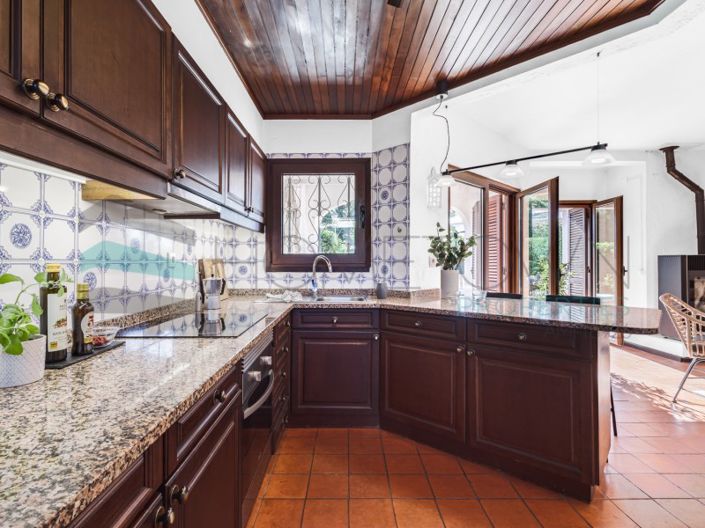 Image No.7-Maison de 2 chambres à vendre à Loule