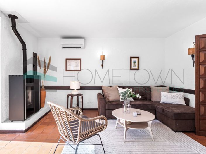 Image No.9-Maison de 2 chambres à vendre à Loule