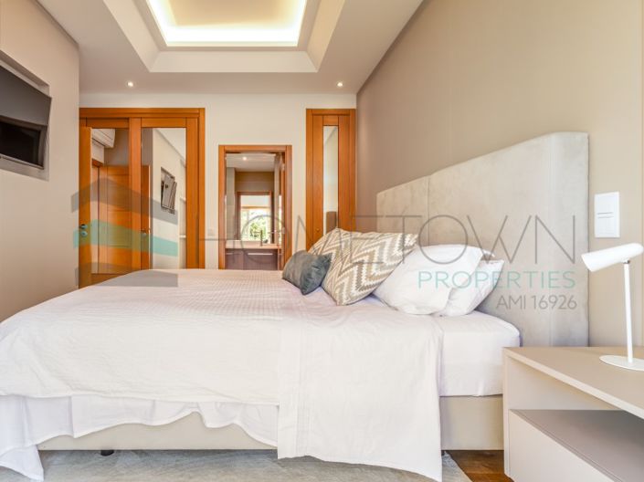 Image No.14-Maison de 4 chambres à vendre à Loule