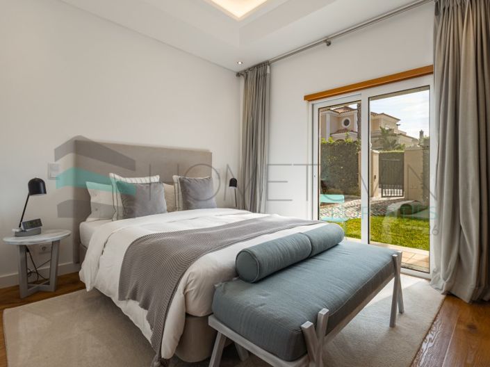 Image No.19-Maison de 4 chambres à vendre à Loule