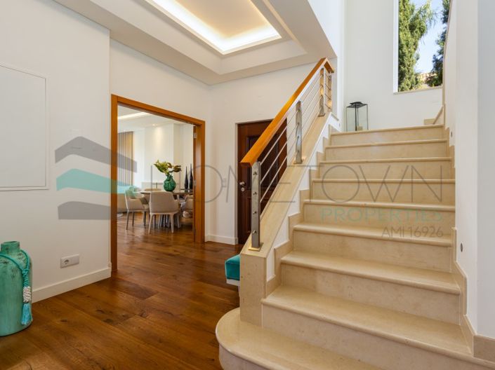 Image No.21-Maison de 4 chambres à vendre à Loule