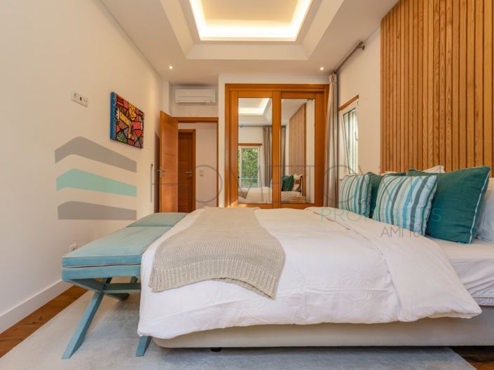 Image No.25-Maison de 4 chambres à vendre à Loule