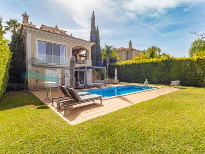 Image No.37-Maison de 4 chambres à vendre à Loule