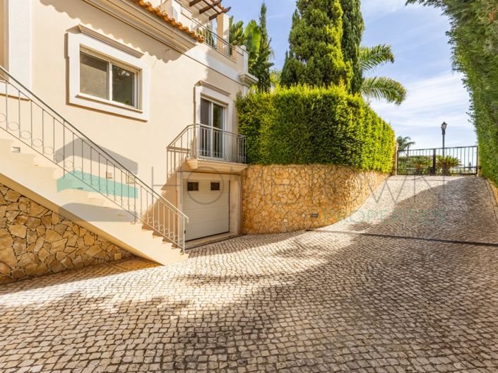 Image No.38-Maison de 4 chambres à vendre à Loule