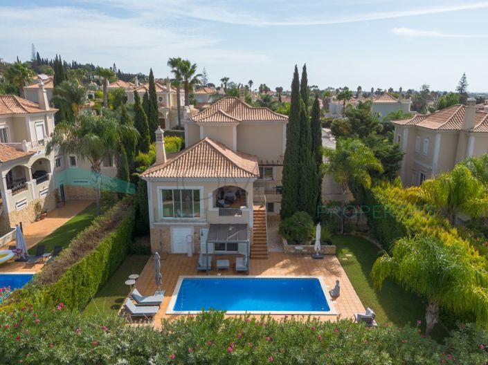 Image No.42-Maison de 4 chambres à vendre à Loule