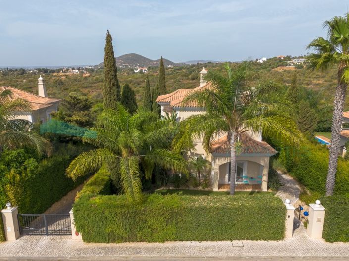 Image No.43-Maison de 4 chambres à vendre à Loule
