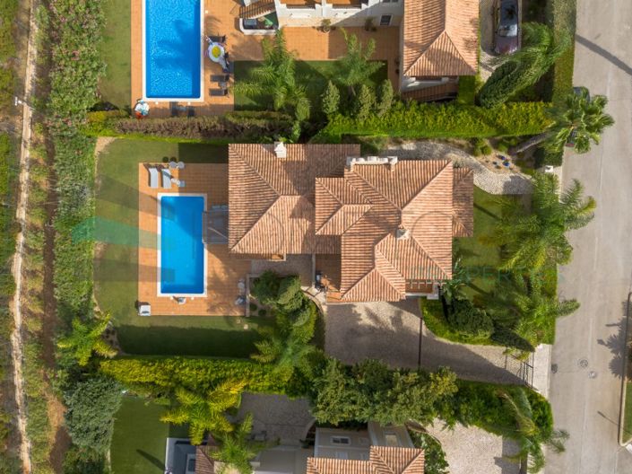 Image No.44-Maison de 4 chambres à vendre à Loule