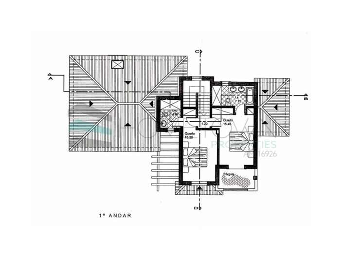 Image No.49-Maison de 4 chambres à vendre à Loule