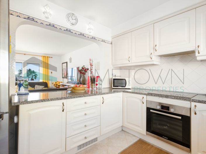 Image No.4-3 Bed Apartment for sale