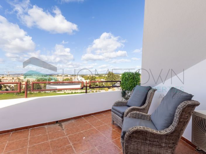 Image No.14-Appartement de 2 chambres à vendre à Vilamoura