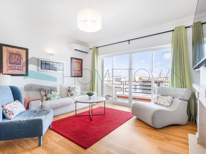 Image No.2-Appartement de 2 chambres à vendre à Vilamoura