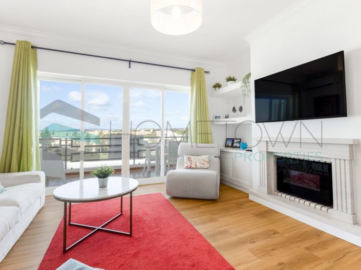 Image No.3-Appartement de 2 chambres à vendre à Vilamoura