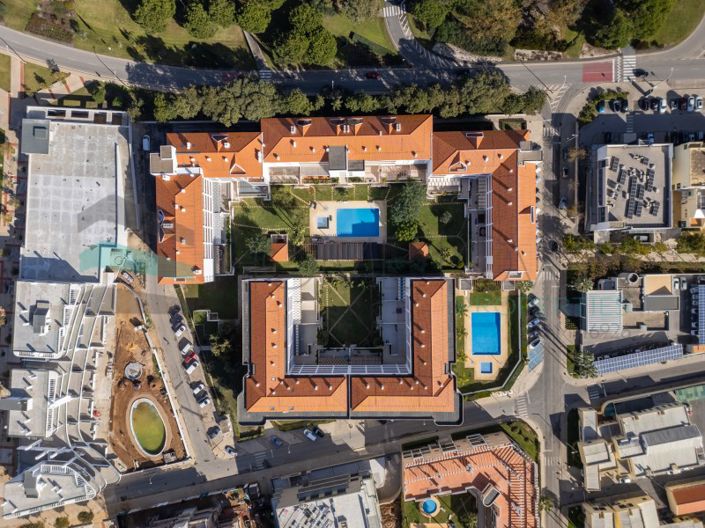 Image No.32-Appartement de 2 chambres à vendre à Vilamoura