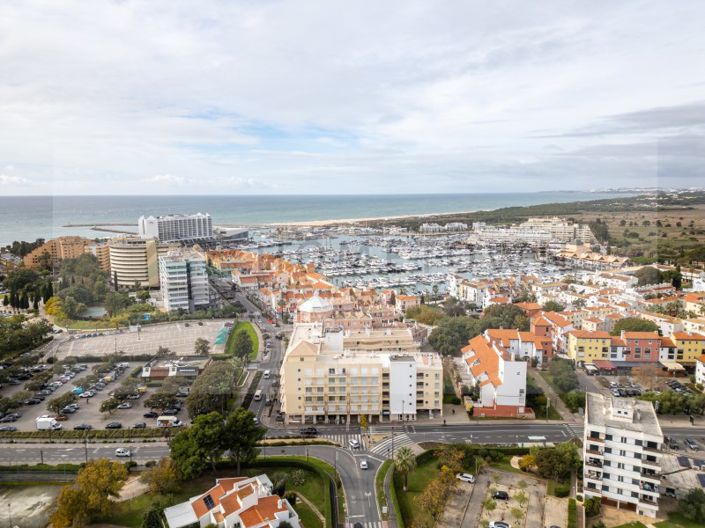 Image No.2-Appartement de 2 chambres à vendre à Vilamoura