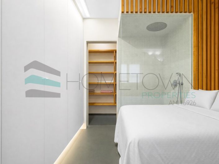 Image No.3-Appartement de 2 chambres à vendre à Vilamoura