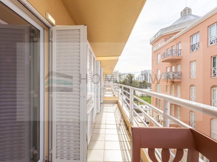 Image No.7-Appartement de 2 chambres à vendre à Vilamoura