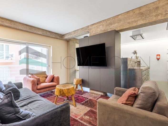 Image No.7-Appartement de 2 chambres à vendre à Vilamoura