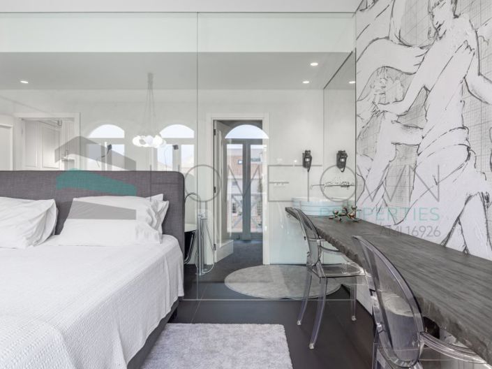 Image No.14-Appartement de 1 chambre à vendre à Vilamoura