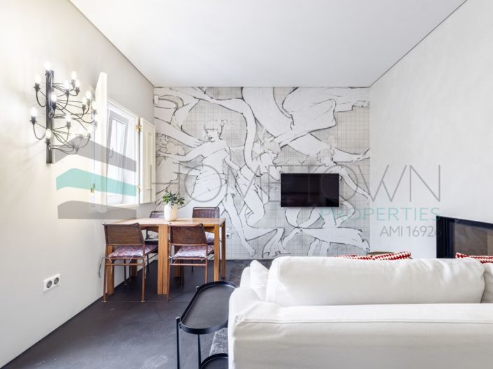 Image No.2-Appartement de 1 chambre à vendre à Vilamoura