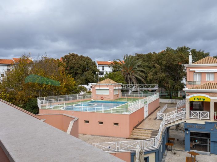 Image No.20-Appartement de 1 chambre à vendre à Vilamoura