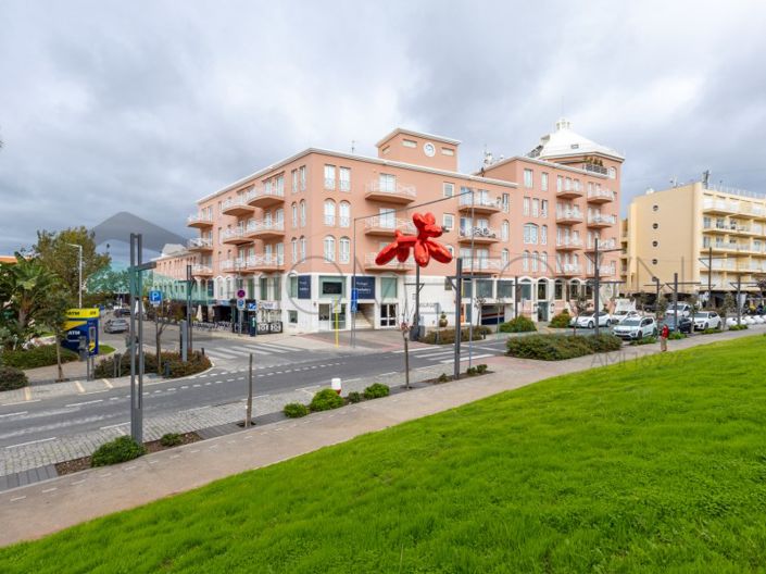 Image No.22-Appartement de 1 chambre à vendre à Vilamoura