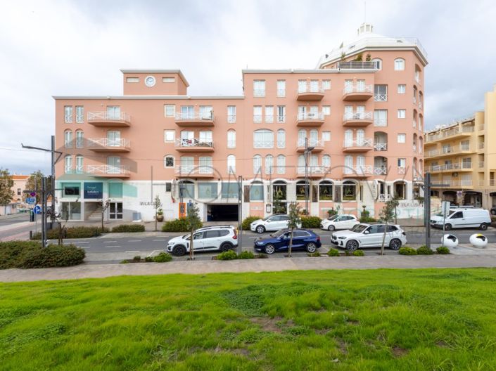 Image No.23-Appartement de 1 chambre à vendre à Vilamoura