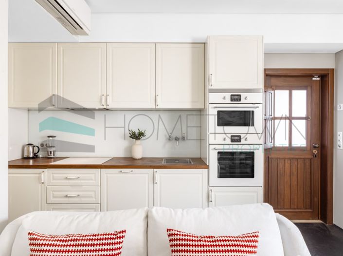 Image No.4-Appartement de 1 chambre à vendre à Vilamoura