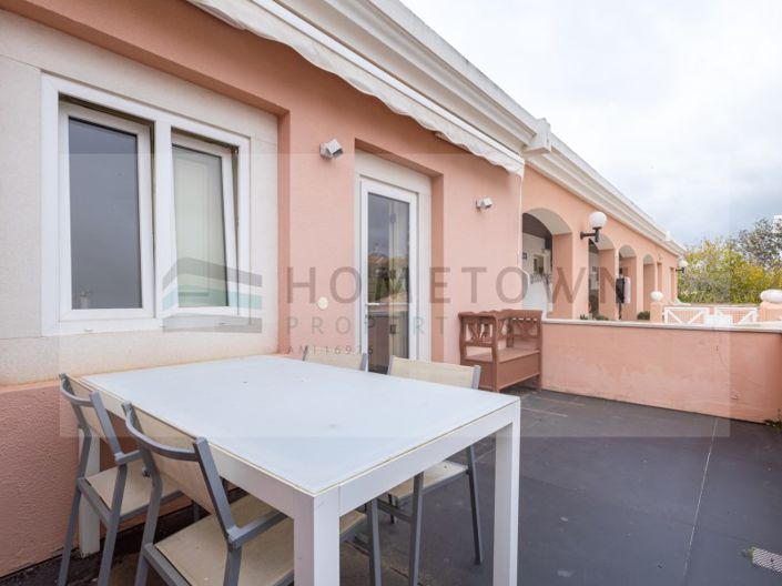 Image No.4-Appartement de 1 chambre à vendre à Vilamoura