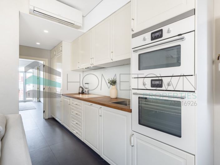 Image No.5-Appartement de 1 chambre à vendre à Vilamoura