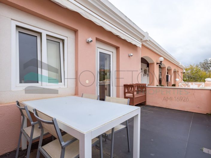 Image No.7-Appartement de 1 chambre à vendre à Vilamoura