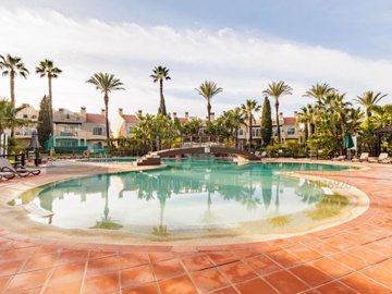 1 - Loule, Apartment