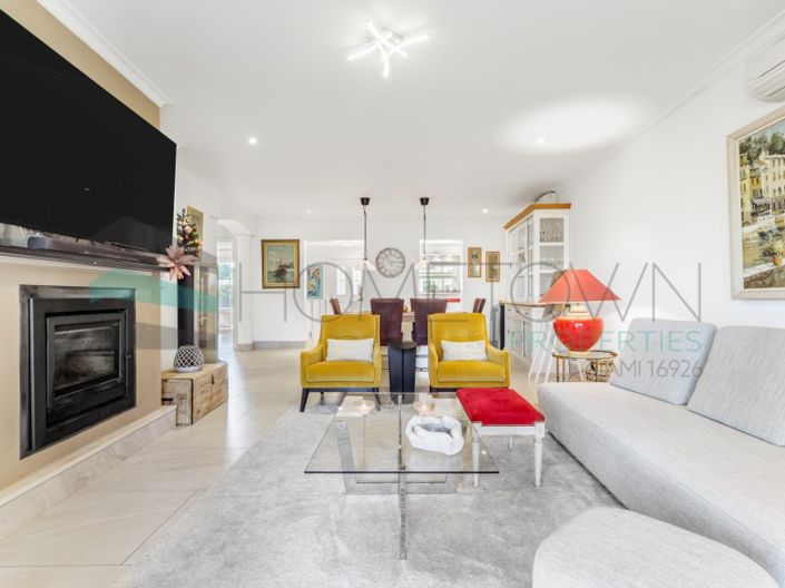 Image No.4-2 Bed Apartment for sale