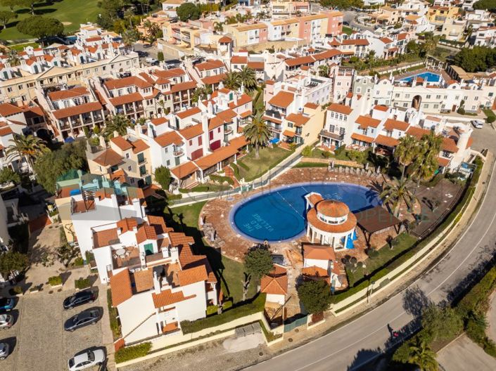 Image No.7-Appartement de 2 chambres à vendre à Vilamoura