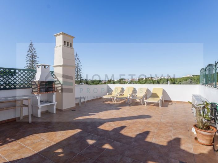 Image No.14-Appartement de 2 chambres à vendre à Vilamoura